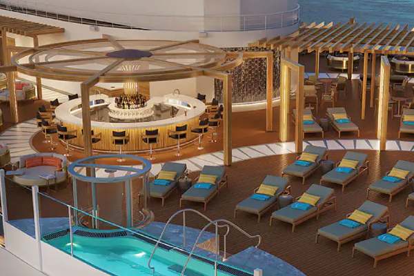 Norwegian Viva Gallery Image
